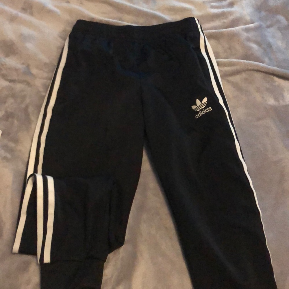 Adidas sweatpants
